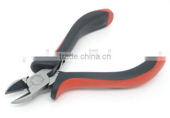 High Quality Side Cutter&Nipper Plier Beading Jewelry Plier