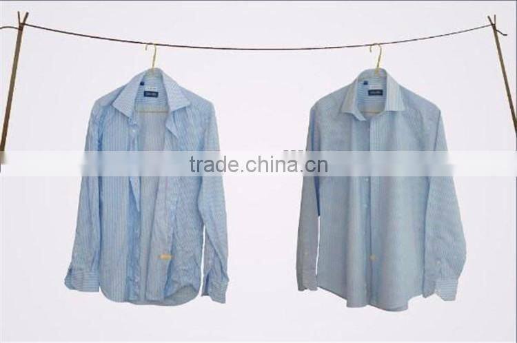 NEW!! Portable Fabric Steam Iron Brush, Handheld Travel Garment Clothes Steamer