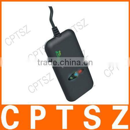 GPS Tracker Telematics Terminal GT02+ GPS+GSM+SMS/GPRS for Vehicle Tracking Car Vehicle Tracker