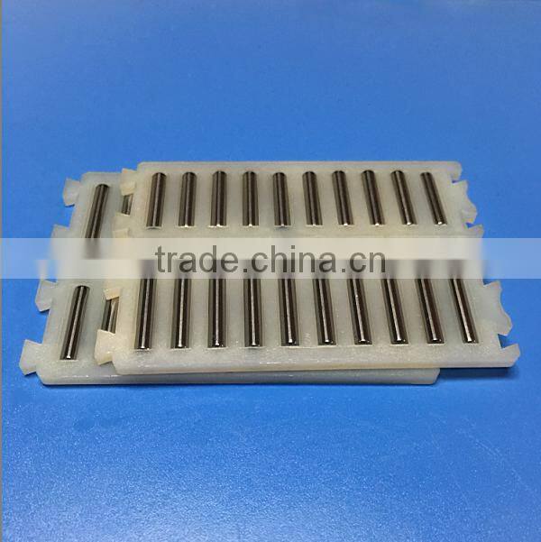 Nylon flat needle cage assembly FF2025ZW