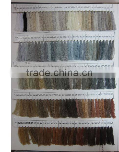 sofa sewing thread low price/high quality