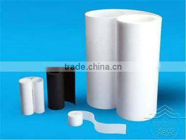 ptfe rubber sheet