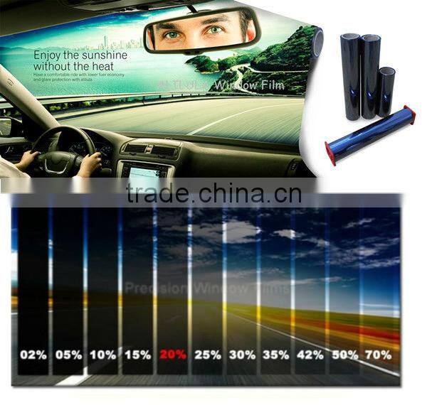 auto car window solar tint film