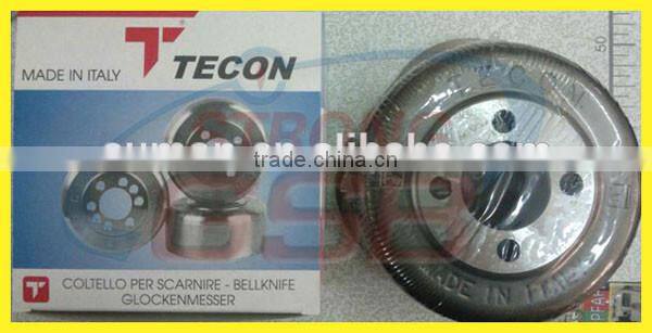 801 skiving machine parts bell knife