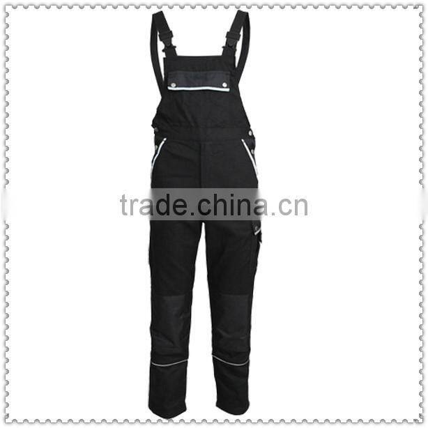 Portective Clothing Fire Retardant Overall Drotex's Bespoke Heavy Duty Bib Overall