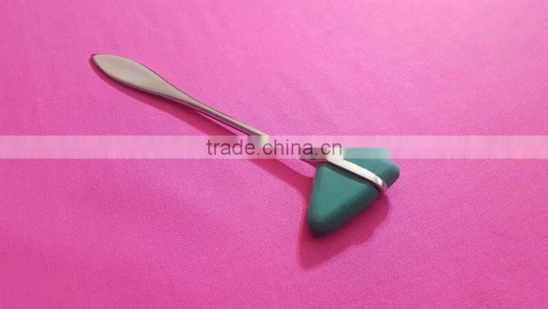 New Taylor Percussion Reflex Hammer Neurological - CE Approved