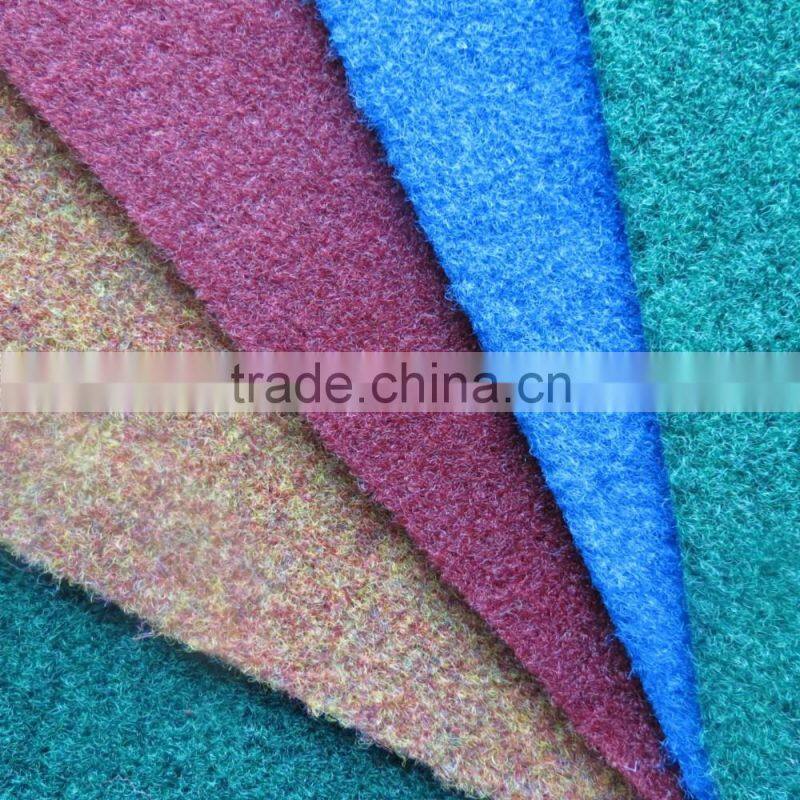 Quality cheapest velour belgium wool carpet