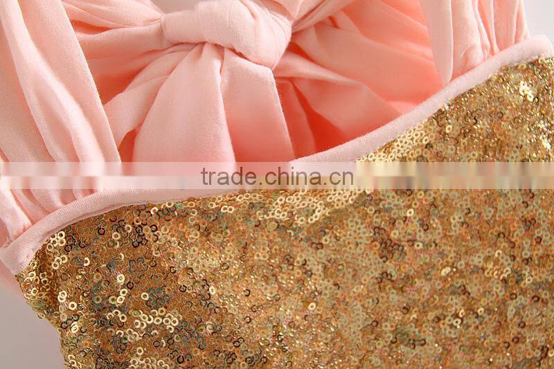 Baby dress new style,latest dress designs for kids,2 year old girl dress M5111904