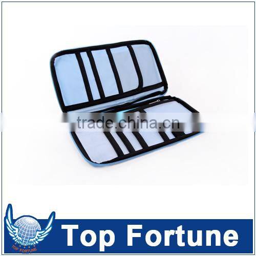 New Brand zipper Air ticket holder for outdoor