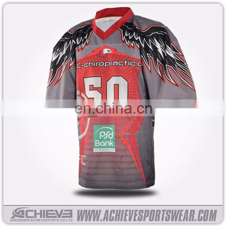 Jersey Lacrosse student-athlete Uniform Lax wear