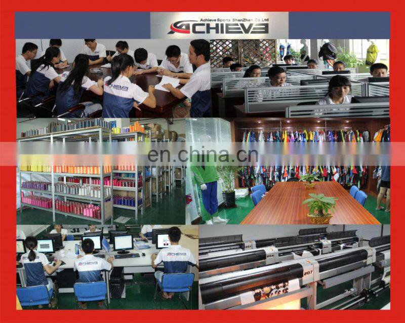 Promotion custom team bicycle wear cycling jerseys