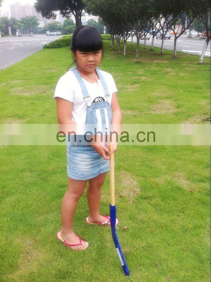 Made in china children wooden hockey stick