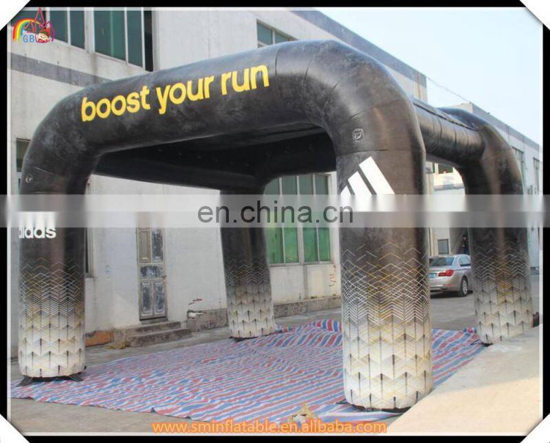 Giant Spider Advertising Tent Outdoor Large Spider Playhouse Tent For Sale