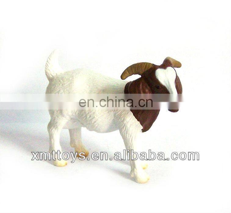 pretty tiger animal sculpture as gift and decoration