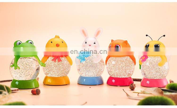 Good quality LED baby night lamp cute trendy baby lights
