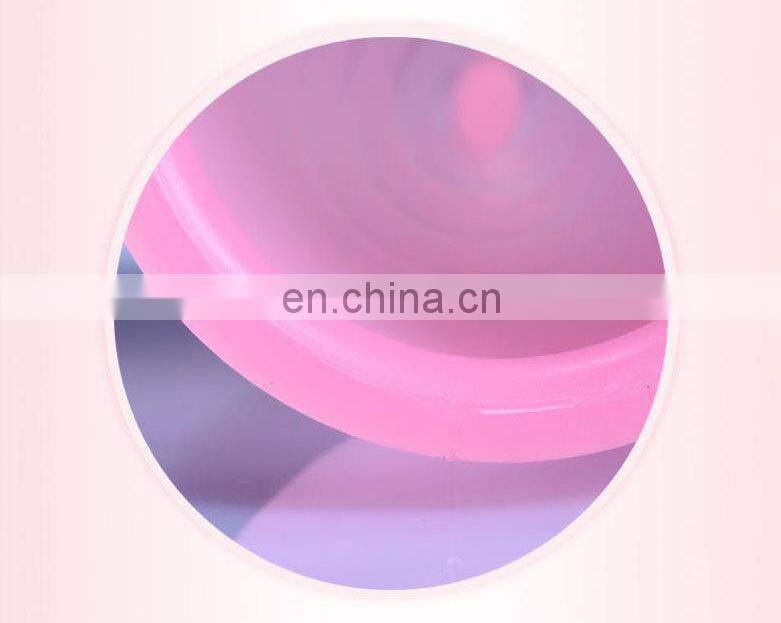 A Soft, Comfortable & Safe Medical Grade Silicone Menstrual Cup #MC-01