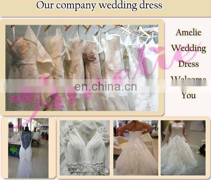 Handmade Flower Organza Real Pictures Of Cocktail Dress