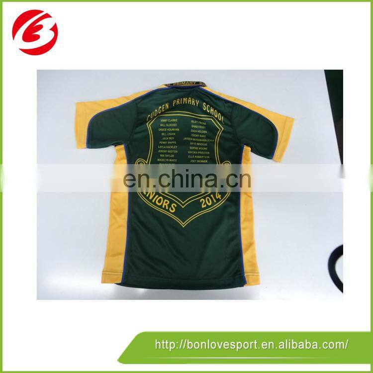 2015 New Fashion T-Shirt Polo