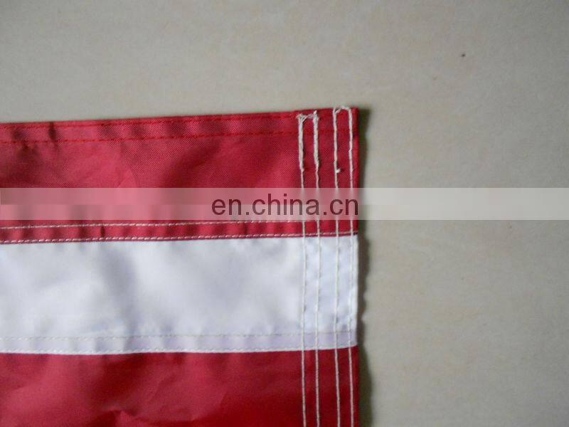 embroidery american flag