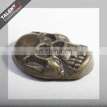 skeleton cartoon jeans wear buttons