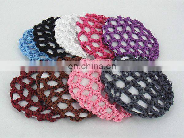 U Pick Bun Cover Snood Hair Net