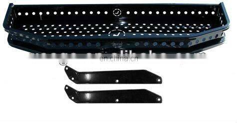 Clay Basket Utility Basket Golf Cart Front Clay Basket Fits EZGO Club Car YMH