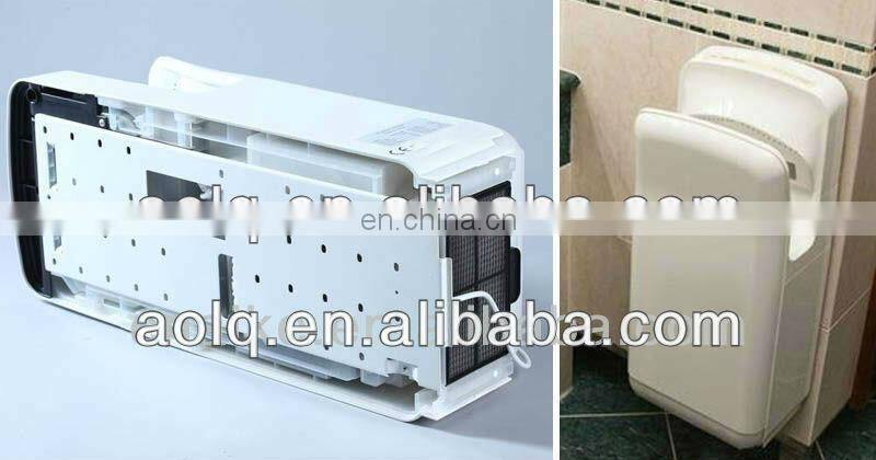 Electric High Speed Hand Dryer Bio Jangpoong, Automatic Hand Dryer