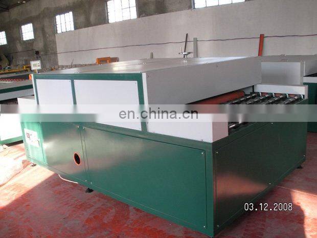 Insulating Glass Machine / Horizontal Insulating Glass Machine