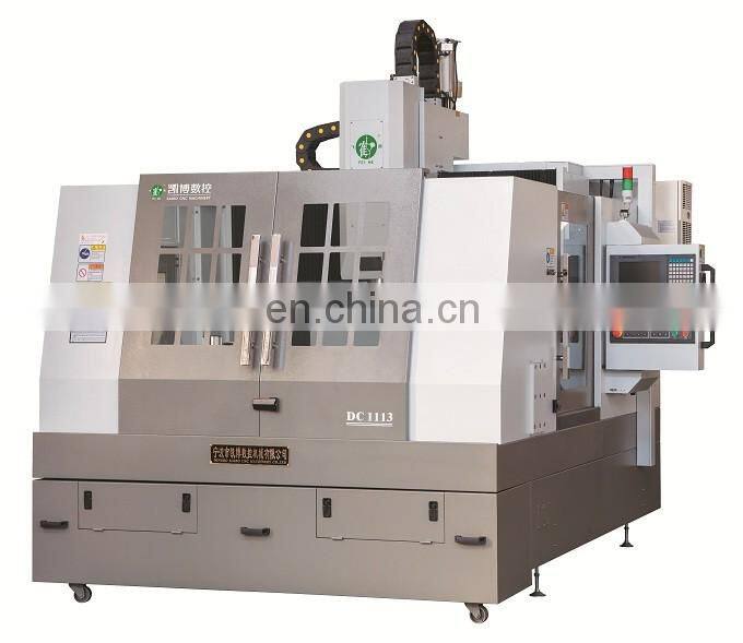 Computerized machine price, 8m/min high speed milling cnc machines