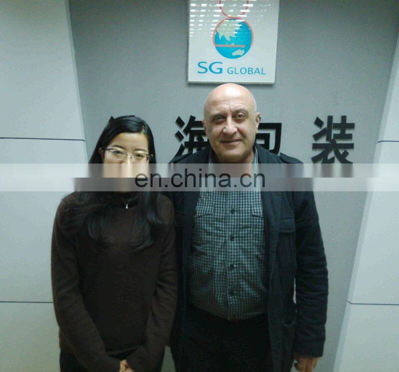 Hot sale 25kg small plastic rice bags