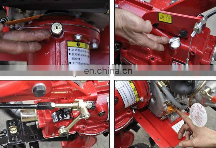 best quality micro-tillage machine for farm use