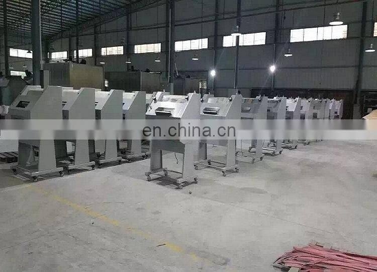 French Baguettes molder bread molder