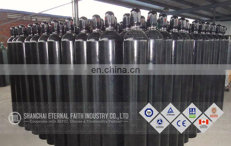 Compressed Nitrogen Gas Cylinder Valves Specification