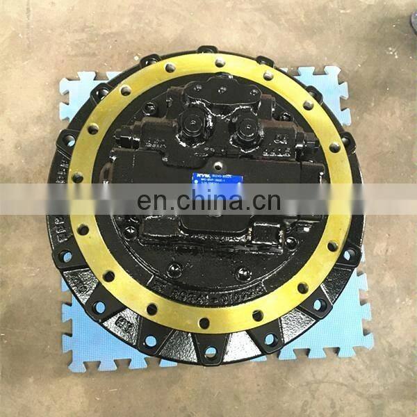 Sumitomo excavator final drive for SH60,SH75,SH80,Sumitomo final drive motor parts