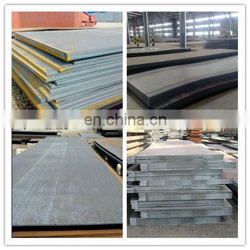 carbon steel plate 1008