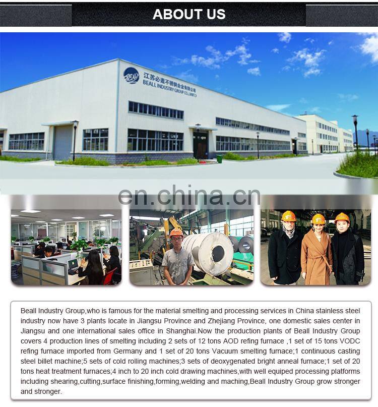 High Quality DIN1.4828 SUS 309s Stainless Steel plates