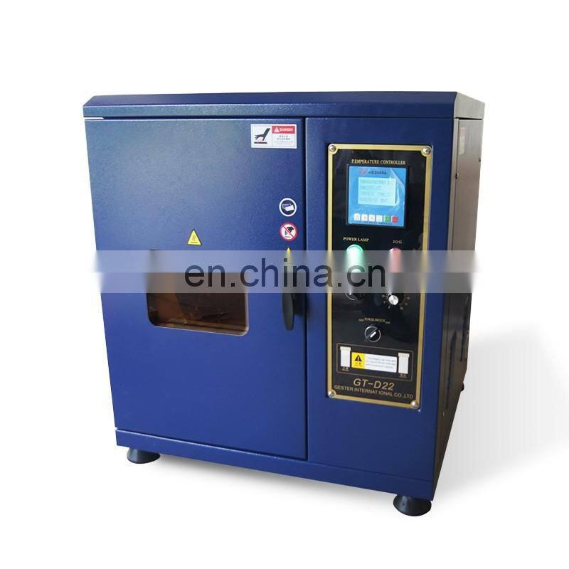 Dyeing Machine Manufacturer Lab Dyeing Machine For Yarn/Cloth/Sample/Zipper/Silk