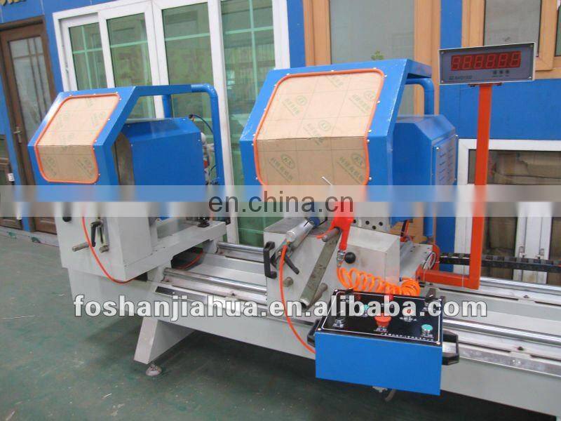 uPVC windows machine/ PVC window machine