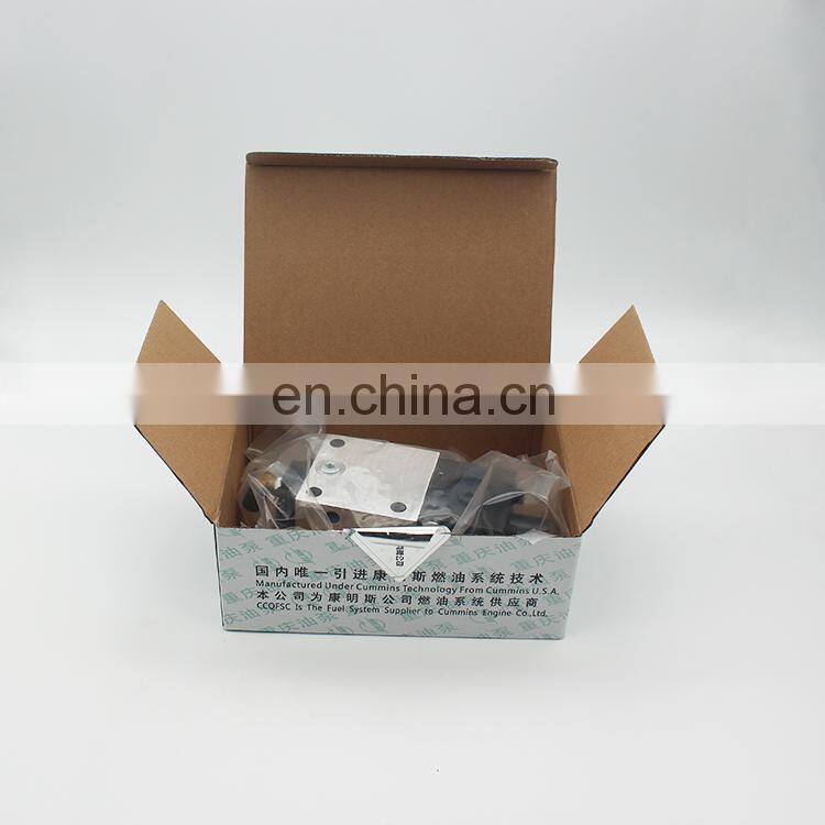 High Quality Original Diesel Fuel Pump Parts for K19 Control Valve 3096081