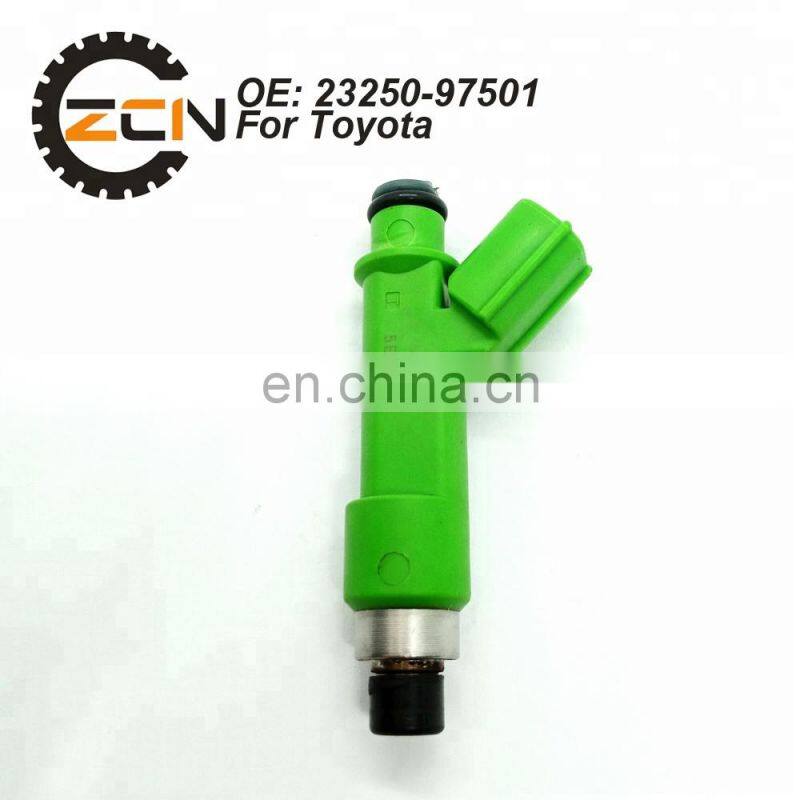 factory sell direct injector nozzle automobile parts OEM 23250-97501