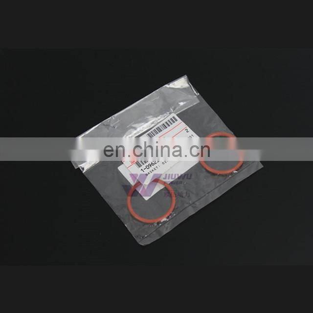 ZX330 6HK1 Excavator Original Parts 1-09623184-0 O-ring Gasket JiuwuPower