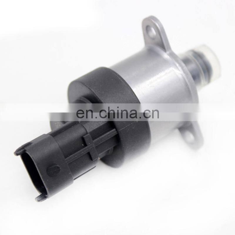 Fuel Pump Pressure Regulator Metering Control Valve 0928400627 for 0445020023 SCV