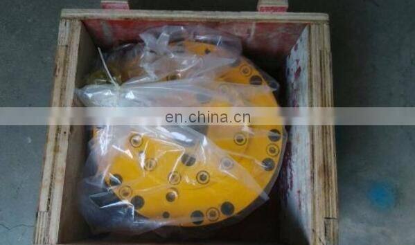 QJM 1 QJM 2 QJM 3QJM hydraulic hollow shaft drive wheel motor