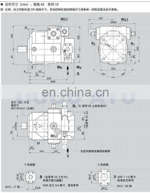 2016 made in china competitive high speed beer pump motor manufacturer