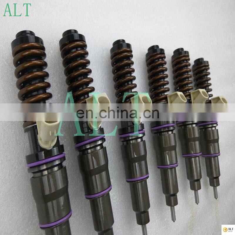 Stock goods! common rail fuel injector 20430583 for VOLVO