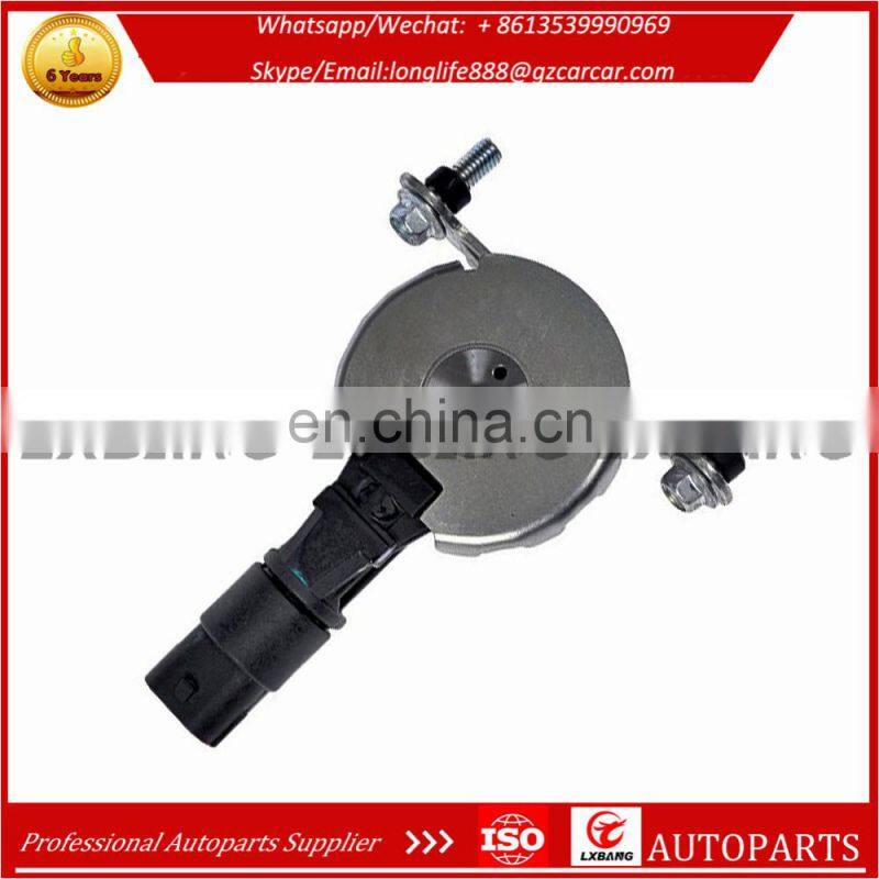 Factory Sale OEM BR3Z6M280A BR3Z6M280D 2010-2014 Mustang GT 5.0 Coyote Camshaft Plate ACTUATOR CAMSHAFT SOLENOID