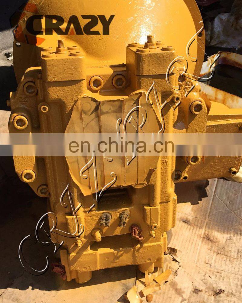 Rebuild new A8VO160 hydraulic pump for E330B,excavator spare parts