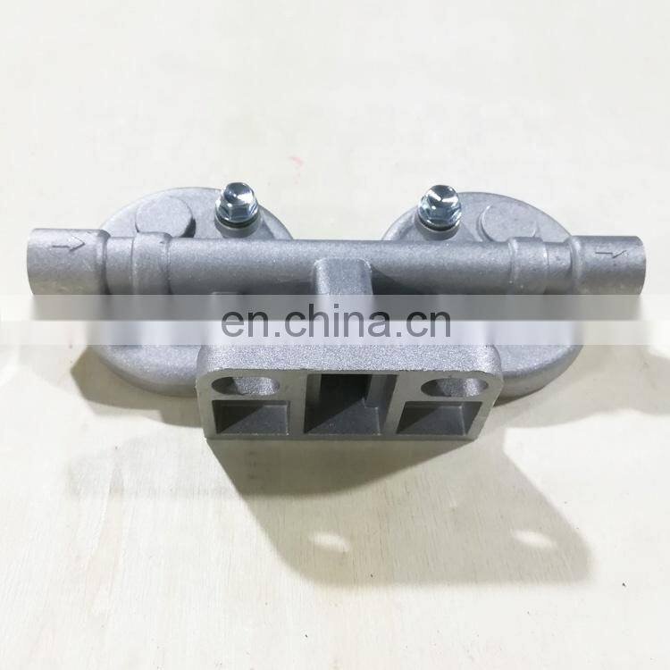 High Performance TD226B Diesel Engine Part Filter head 13028032