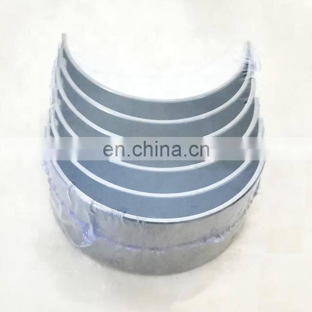 DCEC QSB Diesel Engine Part Connecting rod bearing 3939380