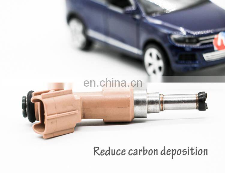 Wholesale Automotive Engine Parts 23250-37010 For Toyota Corolla 4Runner FJ Cruiser FJ1087 M1421 2009 fuel injector nozzle